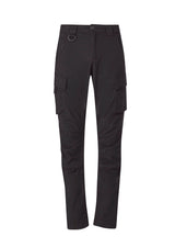 Mens Streetworx Curved Cargo Pant by Syzmik Workwear - Style ZP360