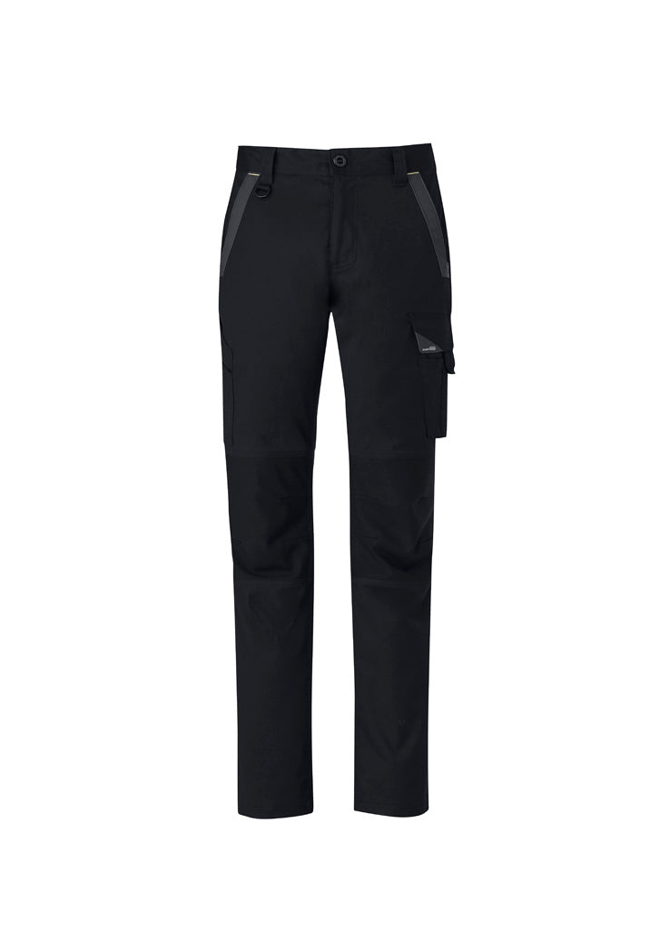 Mens Streetworx Tough Pant by Syzmik Workwear - Style ZP550