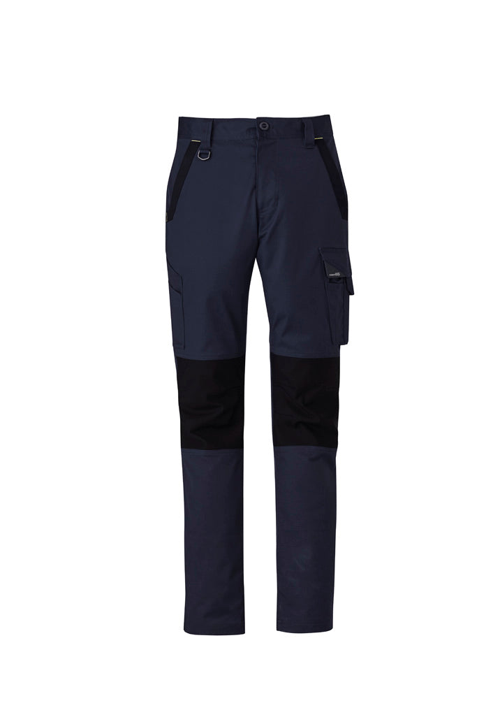 Mens Streetworx Tough Pant by Syzmik Workwear - Style ZP550
