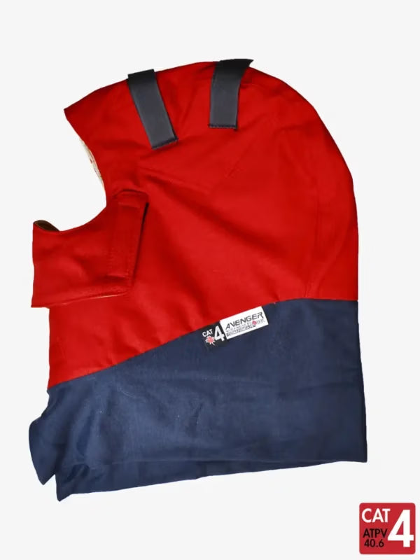 Avenger 9 oz Insulated Broiler Hard Hat Liner By IFR Workwear – Style 275