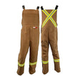 Atlas Guardian FR/AR Bibs by Atlas Workwear Style 3072