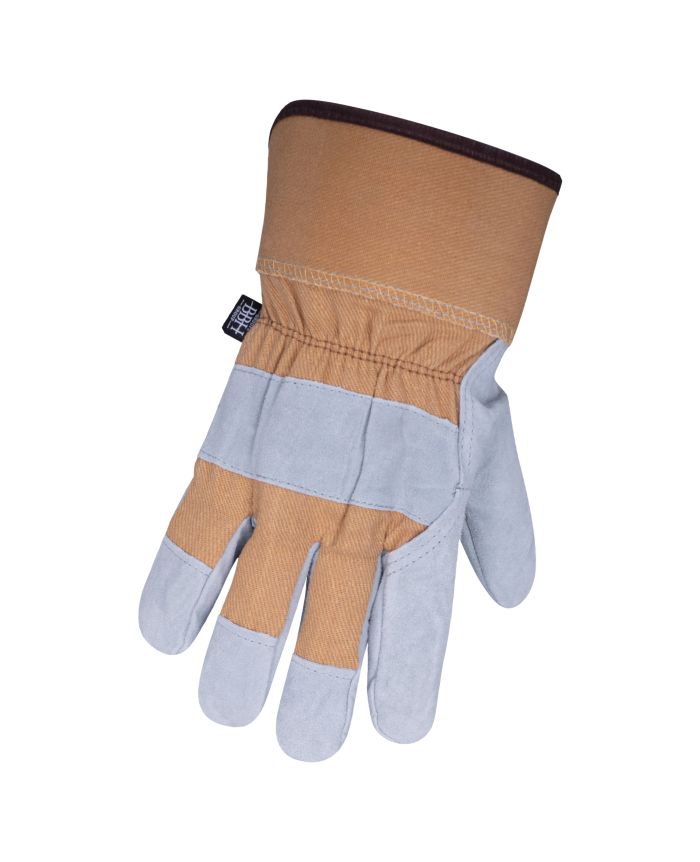 Men's Split Leather Work Glove with 3M Thinsulate Lining - Style 30315