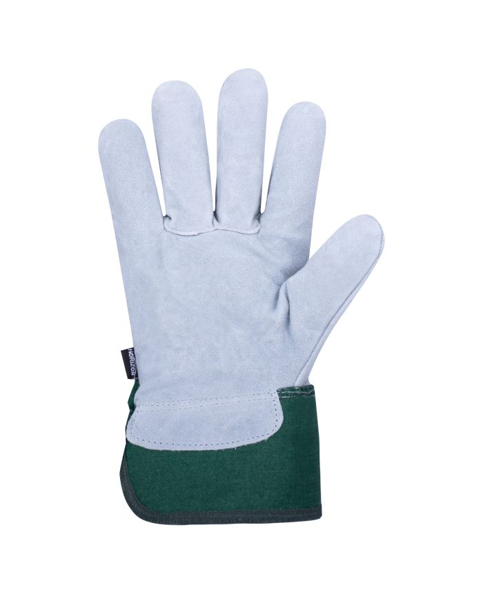 Men's Split Leather Work Glove with 3M Thinsulate Lining - Style 30315