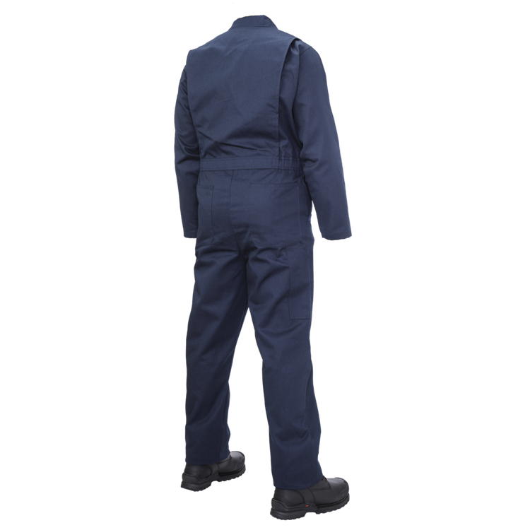 Coveralling Coveralls – Canadian Workwear Inc.