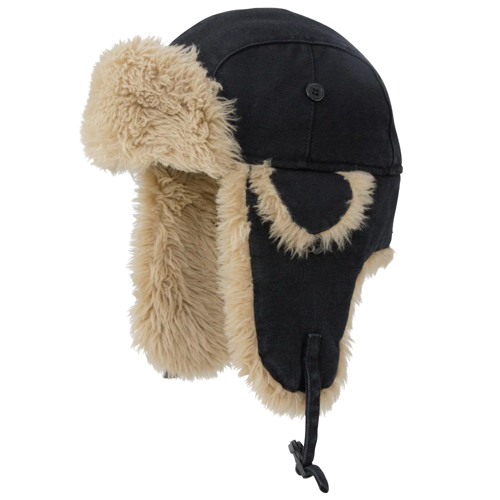 Duck Aviator Hat by Tough Duck - Style i15016
