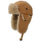 Duck Aviator Hat by Tough Duck - Style i15016