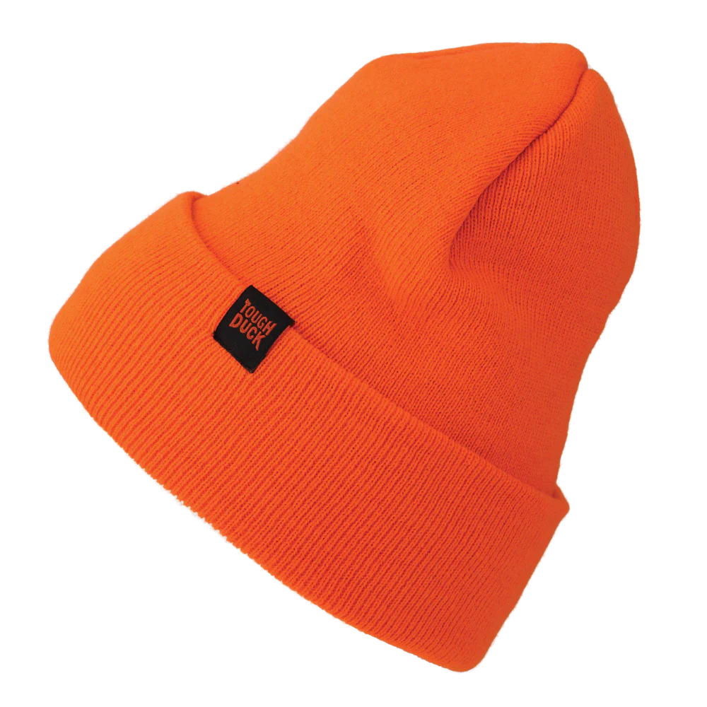 FX 40 Knit Cap by Tough Duck - Style I35816