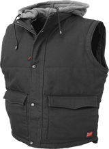Duck Zip-Off Sleeve Jacket by Tough Duck - Style i8A2