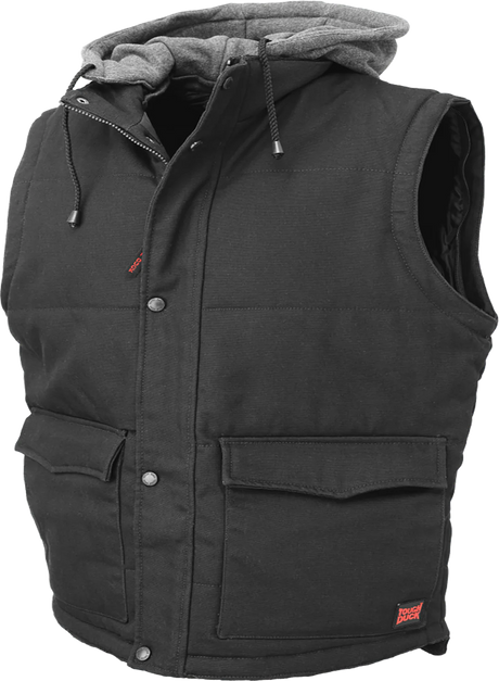 Duck Zip-Off Sleeve Jacket by Tough Duck - Style i8A2