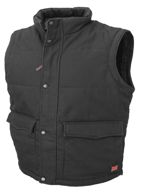 Duck Zip-Off Sleeve Jacket by Tough Duck - Style i8A2