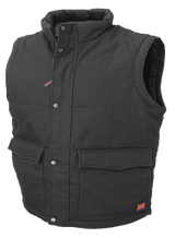 Duck Zip-Off Sleeve Jacket by Tough Duck - Style i8A2