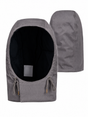 Portwest FR901 insulated hood — Grey