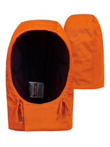 Portwest FR901 insulated hood — Orange