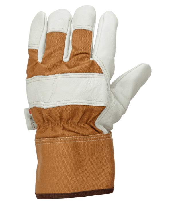 Gloves & PPE