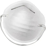 Disposable Nuisance Dust Mask by Zenith Safety Products
