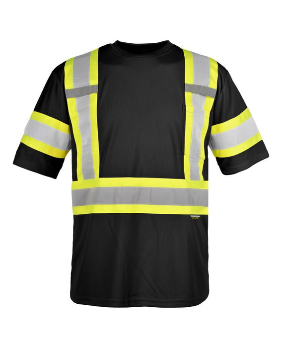 tee shirts workwear