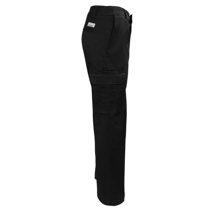 Stretch Cargo Pant by GATTS Workwear - Style 011EX