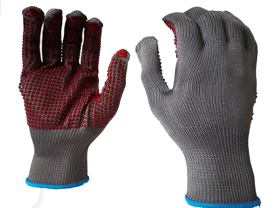 SlimJim D-Fence 310PD ANSI A3 Cut Resistant Glove (per Dozen)