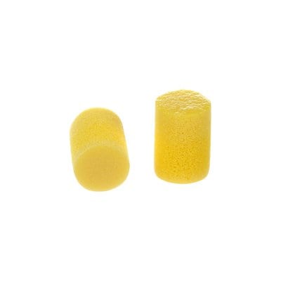 3M™ E-A-R™ Classic Earplugs, 312-1201, yellow, uncorded