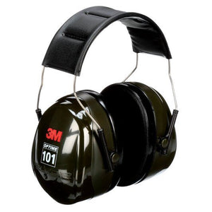 Earmuffs