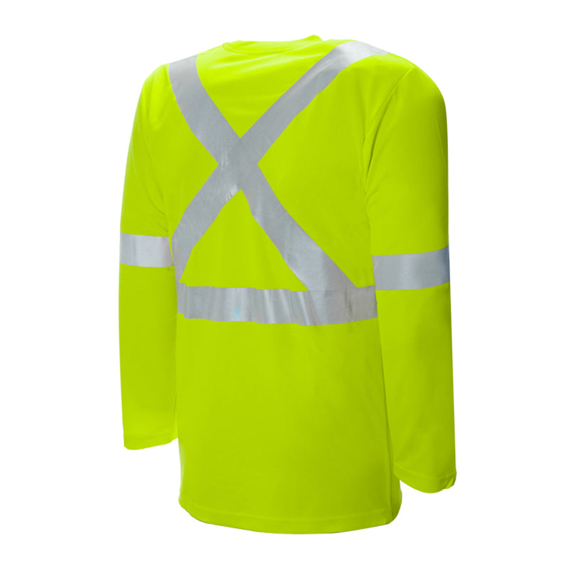 HighVisibility Clothing — Canadian Workwear Inc.