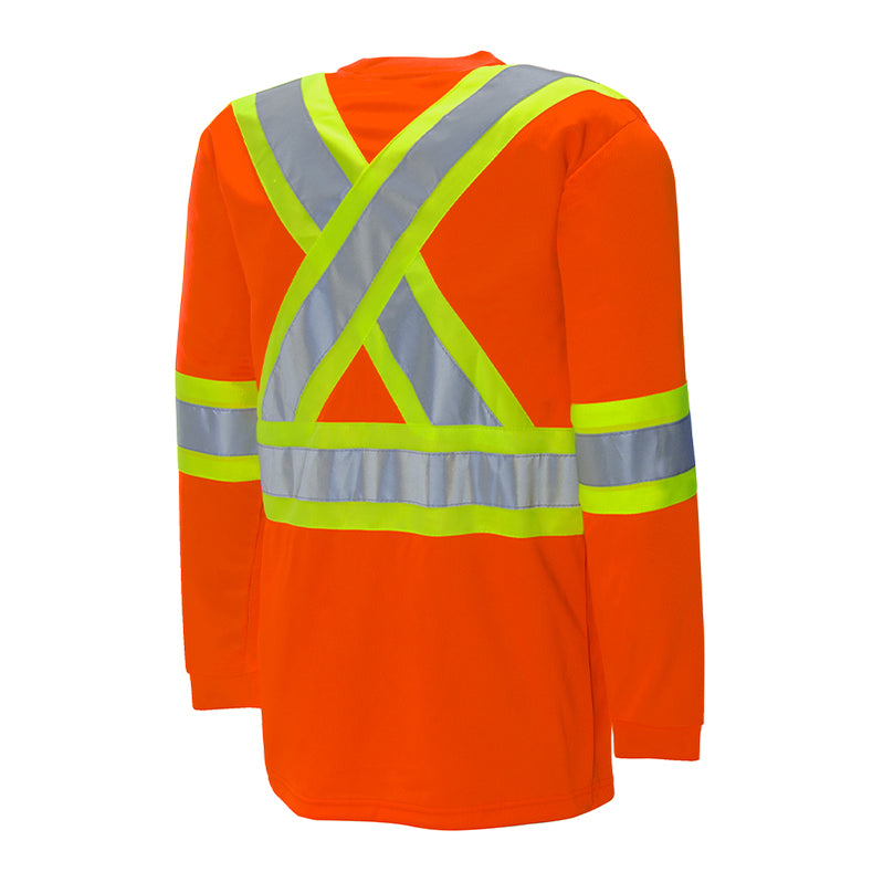 HighVisibility Clothing — Canadian Workwear Inc.