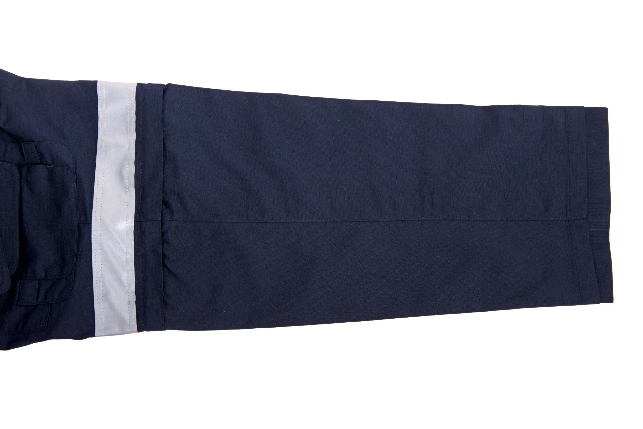 CoolWorks HI-Vis Ventilated Navy Pants – Canadian Workwear Inc.