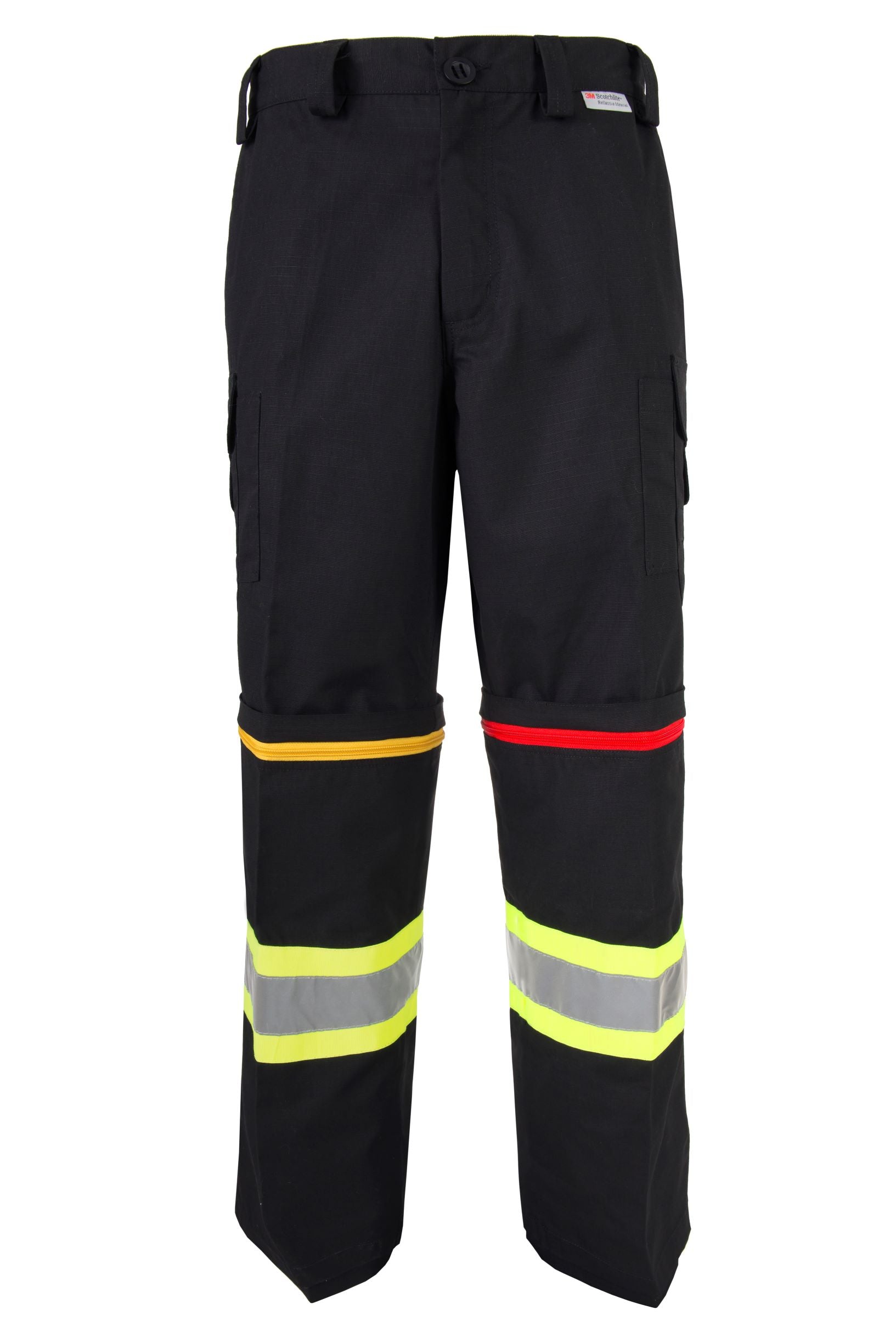 CoolWorks HI-Vis Ventilated Navy Pants – Canadian Workwear Inc.