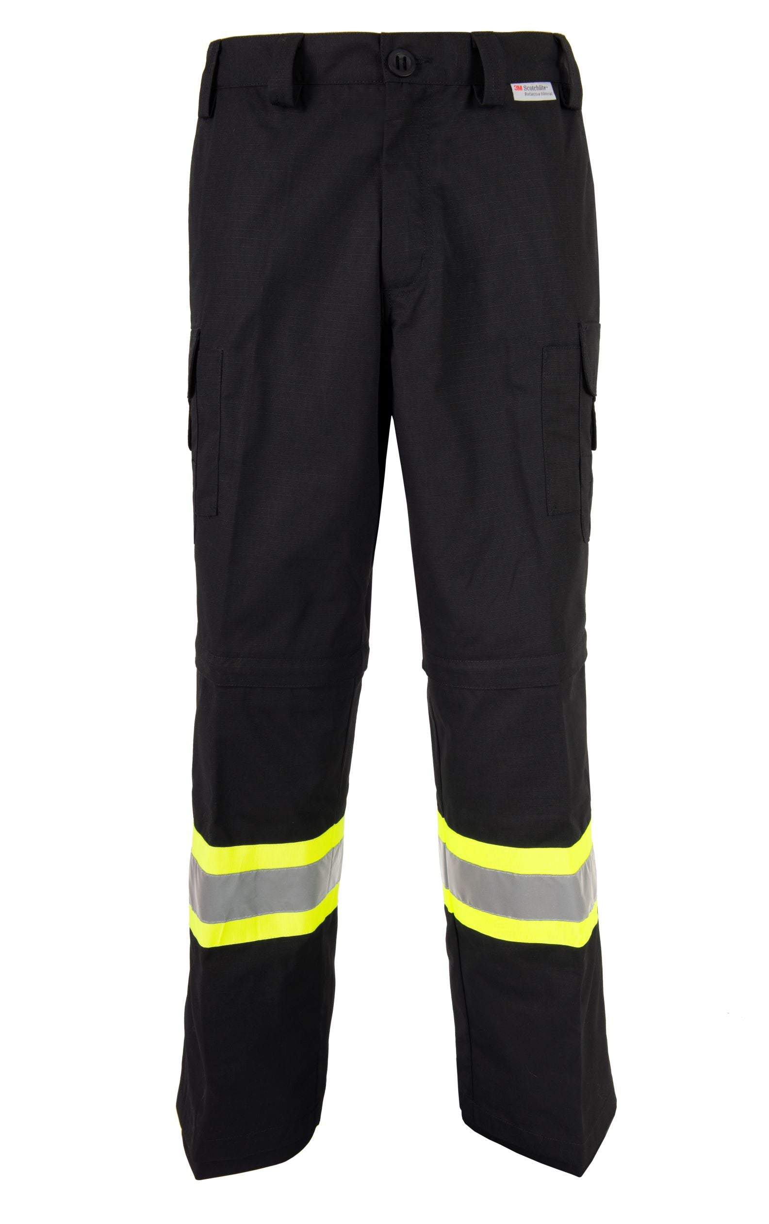 CoolWorks HI-Vis Ventilated Pants – Canadian Workwear Inc.