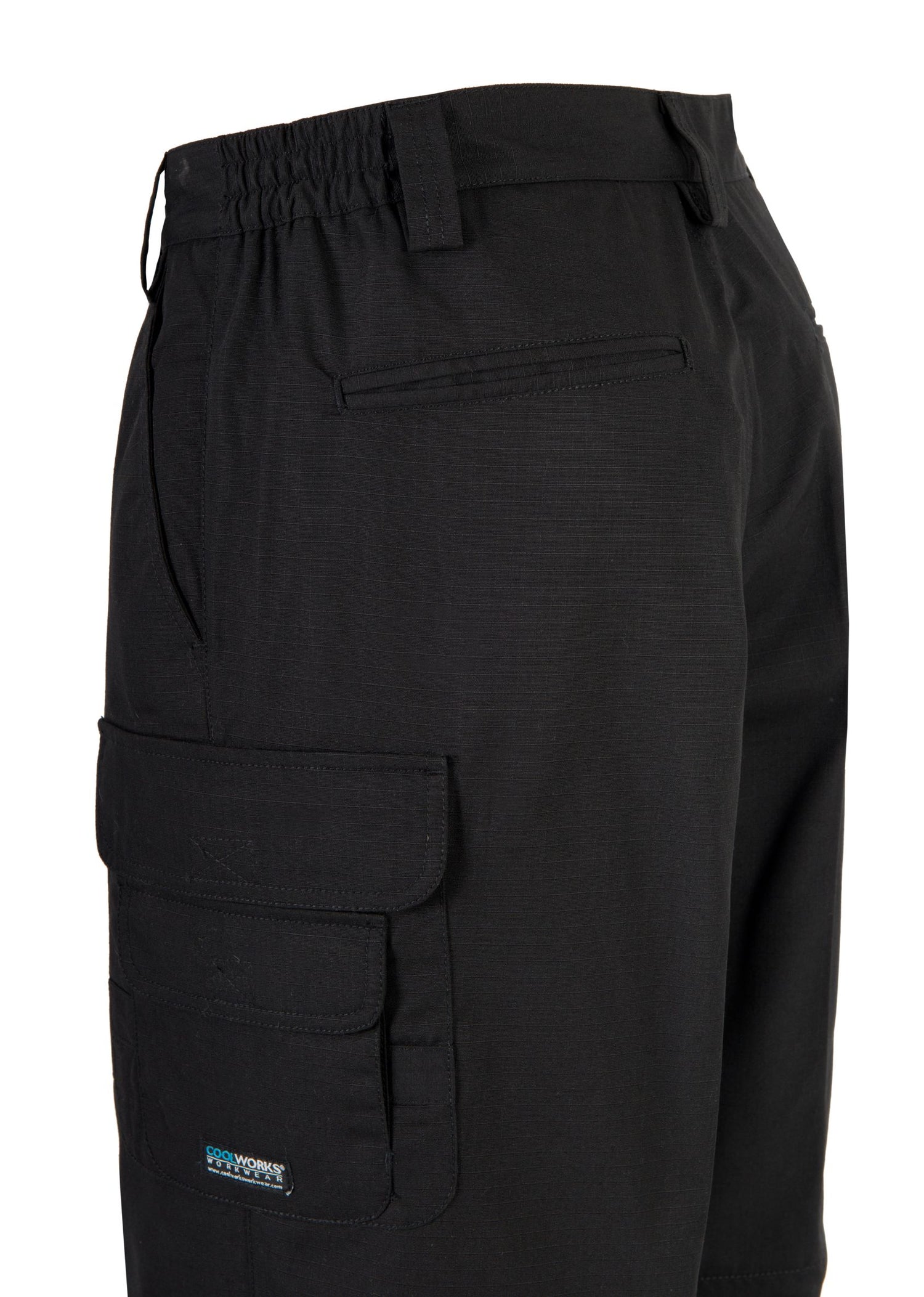 CoolWorks HI-Vis Ventilated Pants