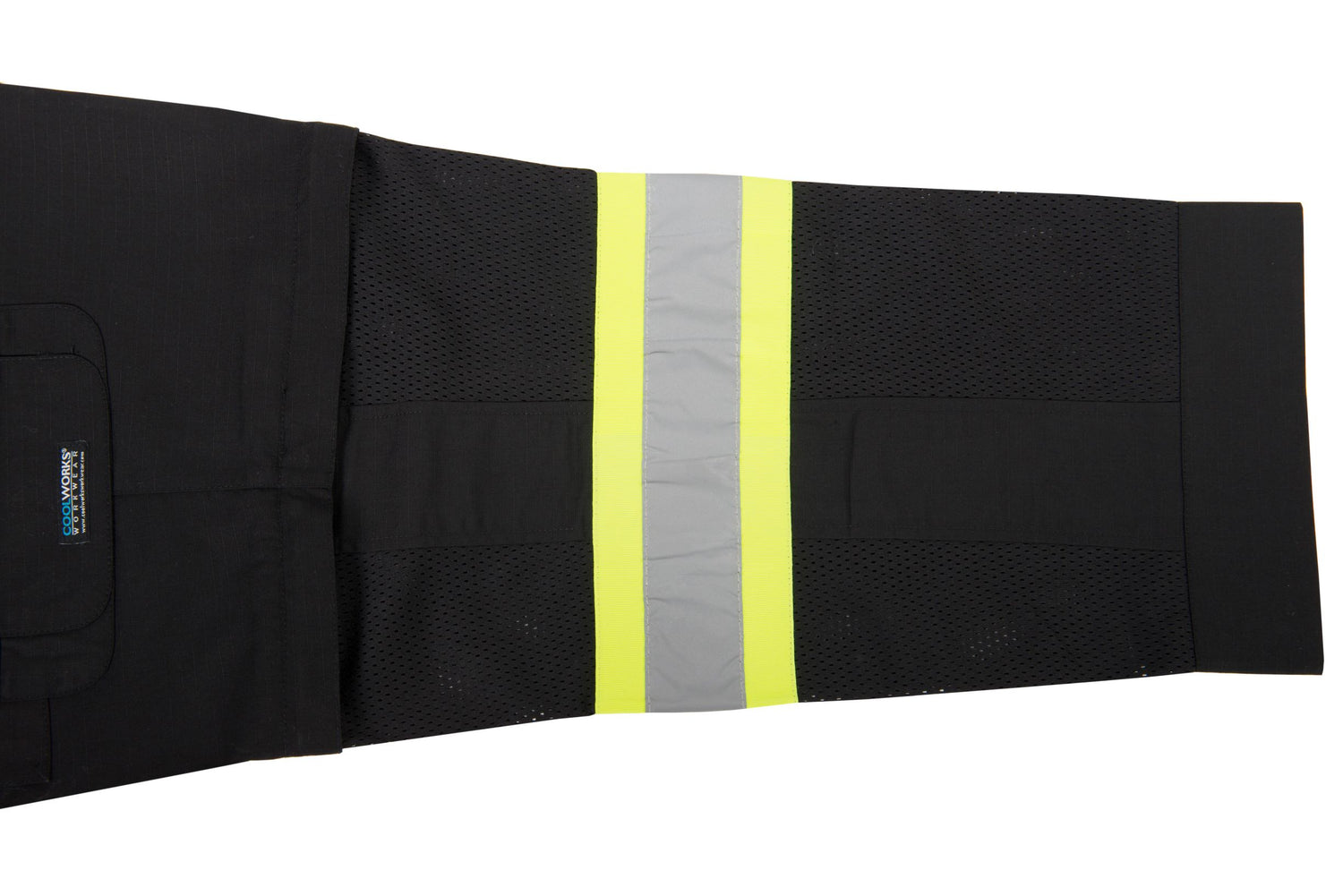 CoolWorks HI-Vis Ventilated Pants