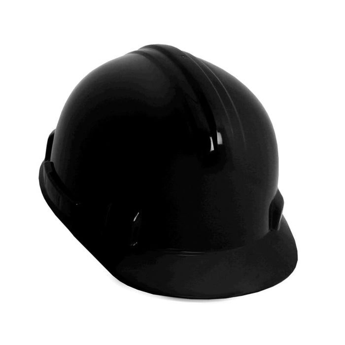 Head Guard Supreme CSA Type 1 Ratchet Hard Hat by Delta Plus - Various Colours
