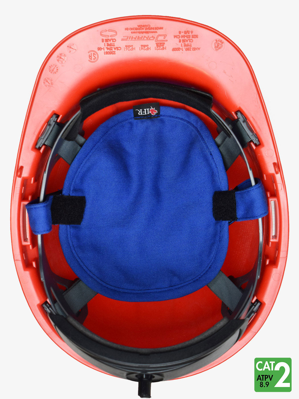 Westex Ultrasoft FR Cooling Hard Hat Liner by IFR Workwear Style 183