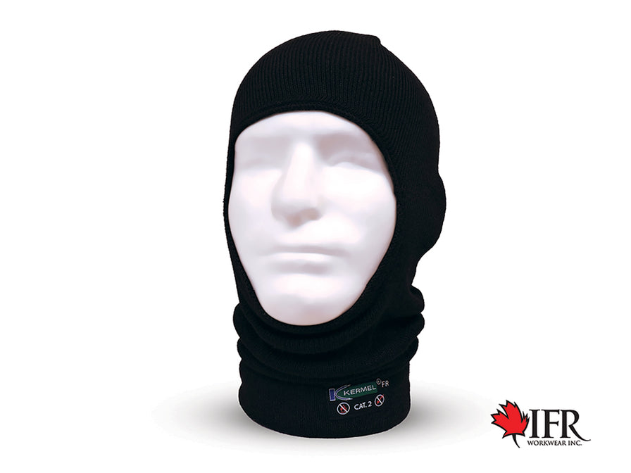 IFR Workwear — Canadian Workwear Inc.