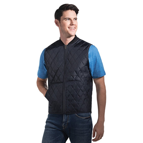 CX2 Subzero Quilted Vest - Style L01040