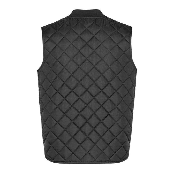 CX2 Subzero – Quilted Vest - Style L01040 — Canadian Workwear Inc.