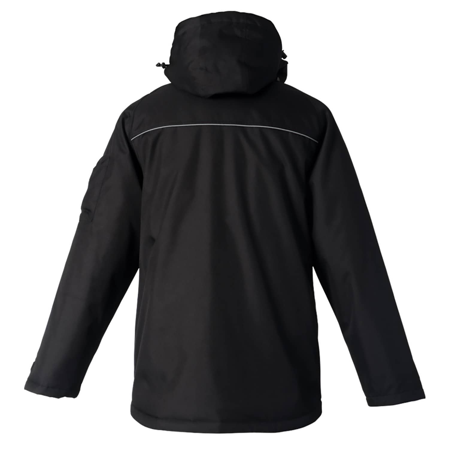 CX2 Defender Heavy Duty Insulated Parka - Style L01100 – Canadian