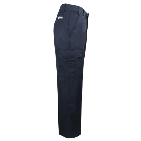 Uniform Cargo Pant w/Flexible Waist by GATTS Workwear - Style MG-011