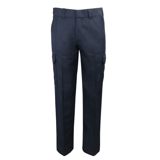 Uniform Cargo Pant w/Flexible Waist by GATTS Workwear - Style MG-011
