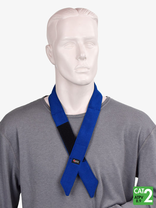 Westex Ultrasoft FR Cooling Necktie by IFR Workwear - Style 180