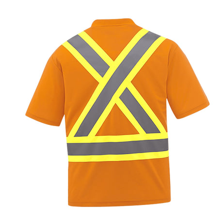 CX2 Watchman Hi-Vis T-Shirt - Style S05960