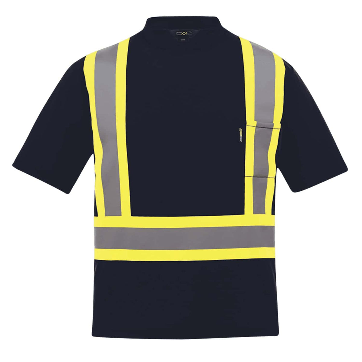 CX2 Watchman – Hi-Vis T-Shirt - Style S05960 — Canadian 