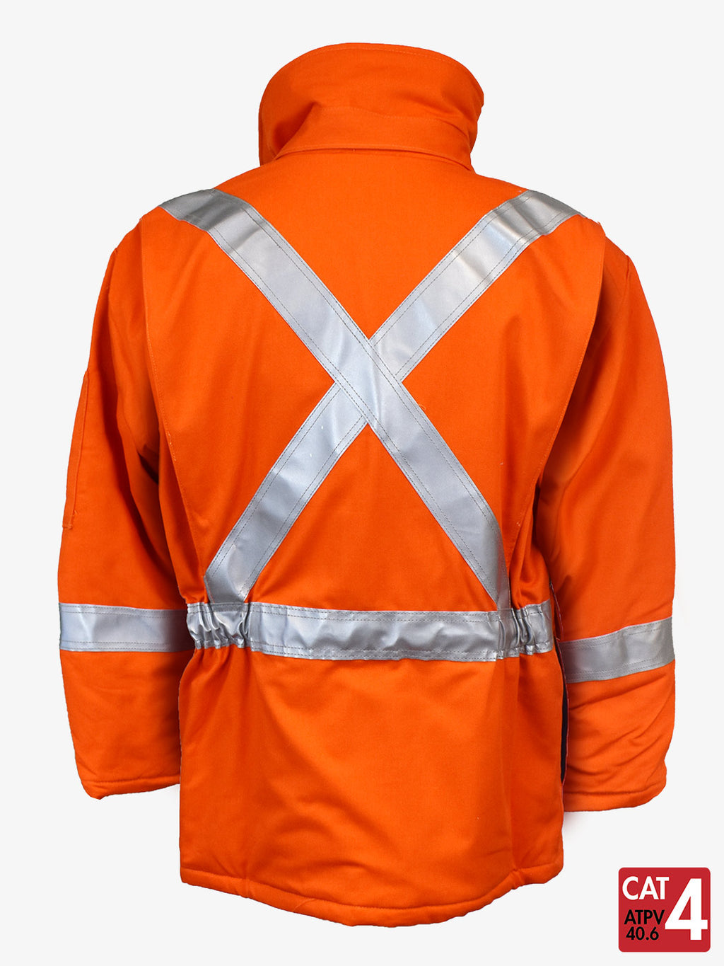 IFR Workwear — Canadian Workwear Inc.